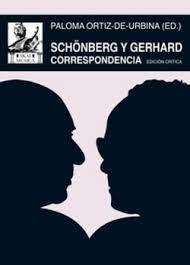 SCHÖNBERG Y GERHARD | 9788446054474 | GERHARD, ROBERTO/SCHÖNBERG, ARNOLD