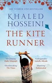 THE KITE RUNNER | 9781526604736 | KHALED HOSSEINI