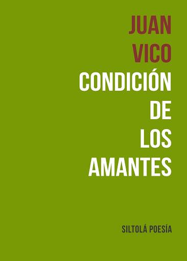 CONDICIÓN DE LOS AMANTES | 9788417352776 | SALIDO VICO, JUAN