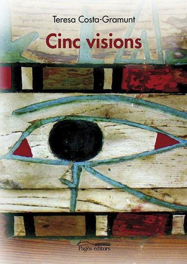 CINC VISIONS | 9788497793674 | GRAMUNT