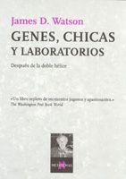GENES CHICAS Y LABORATORIOS | 9788483104538 | D.WATSON