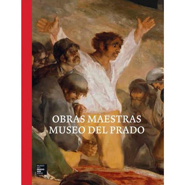 OBRAS MAESTRAS MUSEO DEL PRADO | 9788484804758 | VV.AA
