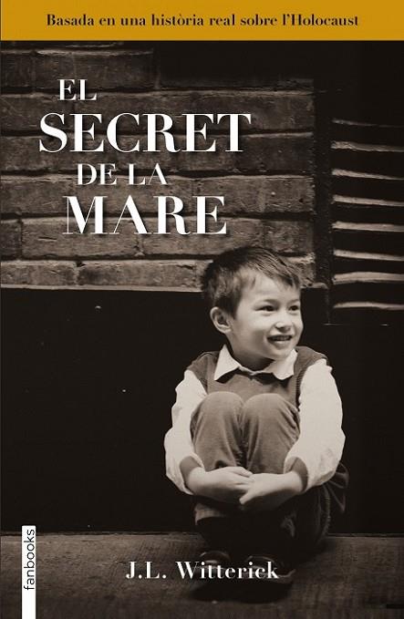 EL SECRET DE LA MARE | 9788415745532 | WITTERICK, J.L.