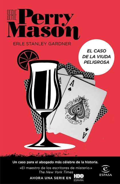 EL CASO DE LA VIUDA PELIGROSA (SERIE PERRY MASON 3) | 9788467062144 | GARDNER, ERLE STANLEY