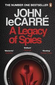 A LEGACY OF SPIES | 9780241981610 | LE CARRÉ, JOHN