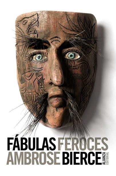 FABULAS FEROCES | 9788420671949 | BIERCE