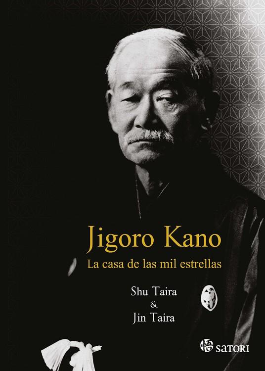 JIGORO KANO | 9788417419622 | TAIRA SHU / TAIRA JIN