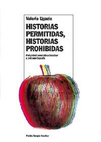 HISTORIAS PERMITIDAS, HISTORIAS | 9788449310089 | UGAZIO, V.