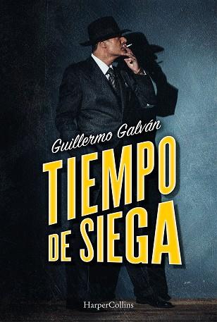 TIEMPO DE SIEGA | 9788491393191 | GALVÁN, GUILLERMO
