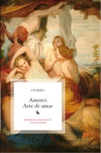 AMORES ARTE DE AMAR | 9788424902780 | OVIDIO NASON, PUBLIO
