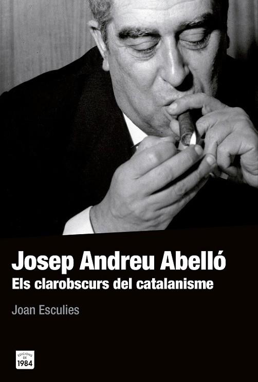 JOSEP ANDREU ABELLÓ | 9788415835561 | ESCULIES, JOAN