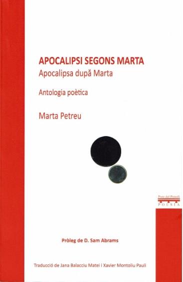 APOCALIPSI SEGONS MARTA | 9788412092509 | PETREU, MARTA