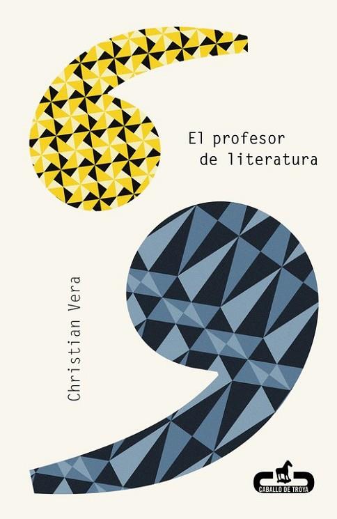 PROFESOR DE LITERATURA, EL | 9788415451310 | VERA