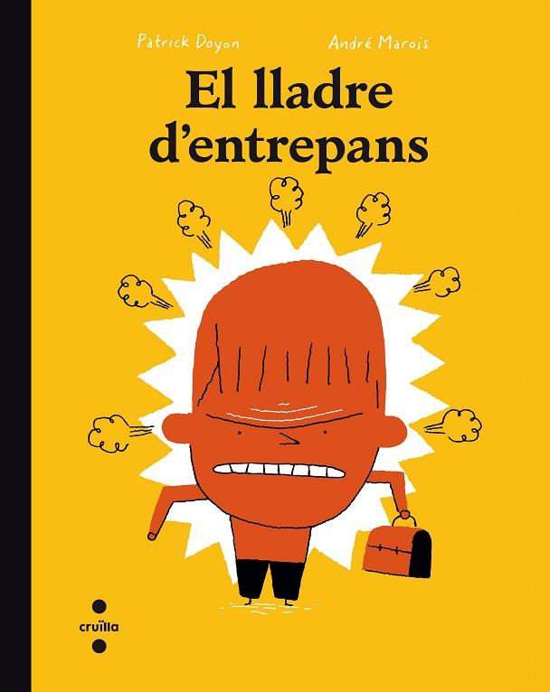 EL LLADRE D'ENTREPANS | 9788466140041 | MAROIS, ANDRé