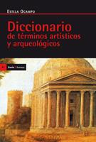 DICCIONARIO DE TERMINOS ARTISTIC | 9788474261912 | OCAMPO,E.
