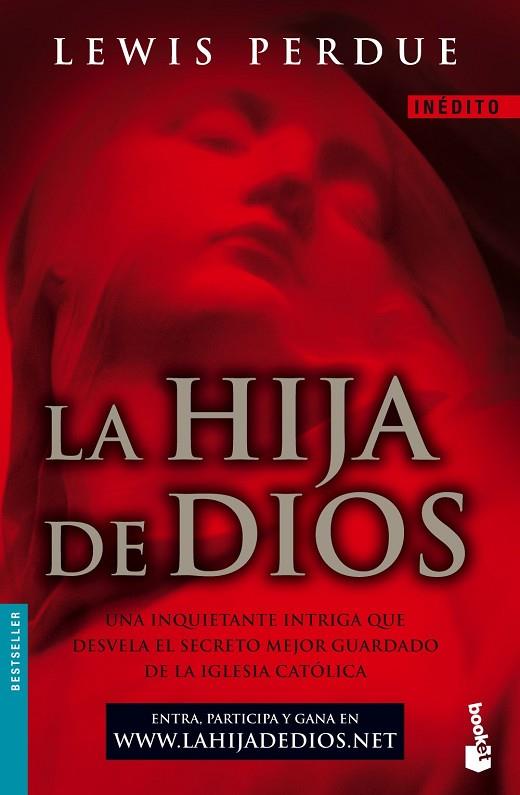 HIJA DE DIOS | 9788408063025 | LEWIS PERDUE
