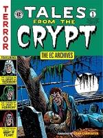 TALES FROM THE CRYPT VOL. 1 (THE EC ARCHIVES) | 9788418320330 | AL FELDSTEIN,WALLY