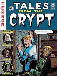 TALES FROM THE CRYPT VOL. 2 (THE EC ARCHIVES) | 9788418320576 | DIVERSOS