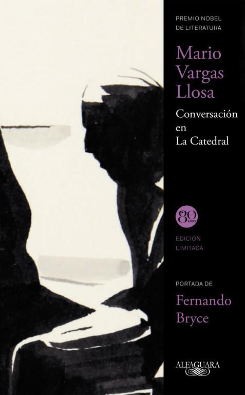 CONVERSACION EN LA CATEDRAL | 9788420419893 | VARGAS LLOSA, MARIO