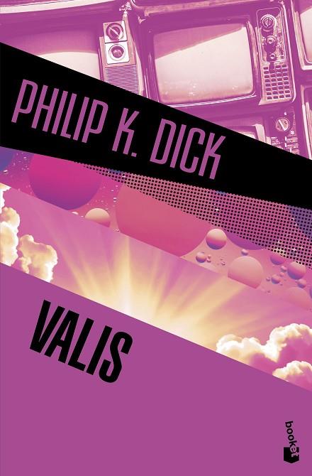 VALIS | 9788445004630 | DICK, PHILIP K.