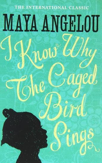 I KNOW WHITE THE CAGED BIRD SINGS | 9780860685111 | ANGELOU, MAYA