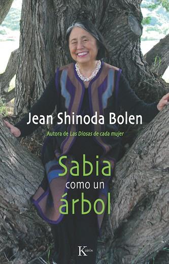 SABIA COMO UN ARBOL | 9788499881324 | SHINODA BOLEN, JEAN