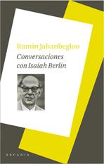CONVERSACIONES CON ISAIAH BERLIN | 9788493534592 | JAHANBEGLOO