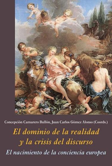 EL DOMINIO DE LA REALIDAD Y LA CRISIS DEL DISCURSO | 9788416335268 | DIVERSOS