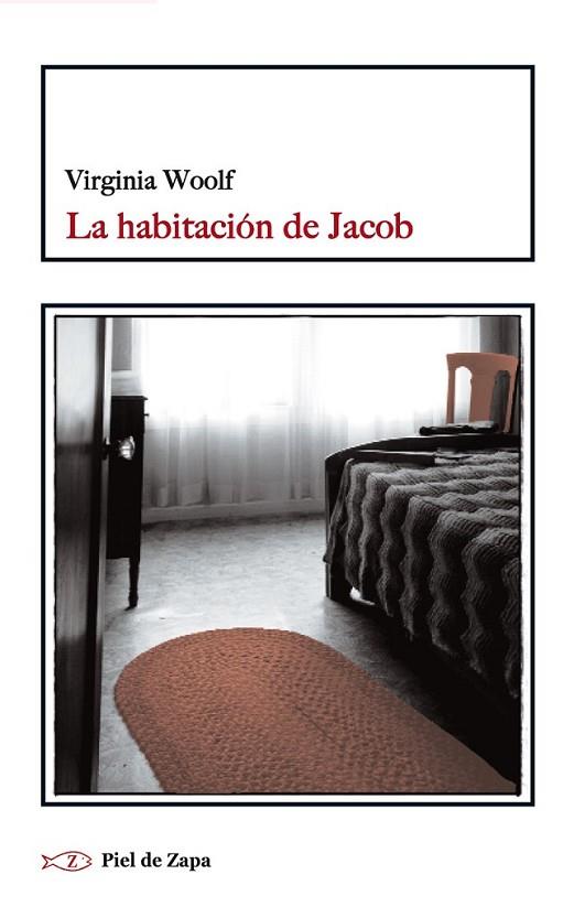 LA HABITACION DE JACOB | 9788415216438 | WOOLF, VIRGINIA