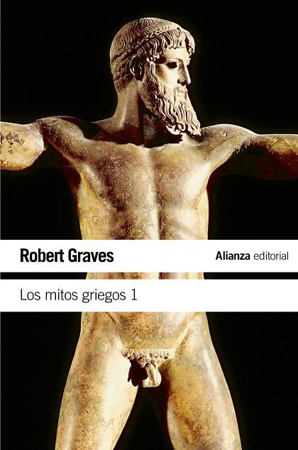 LOS MITOS GRIEGOS I | 9788420643489 | GRAVES, ROBERT