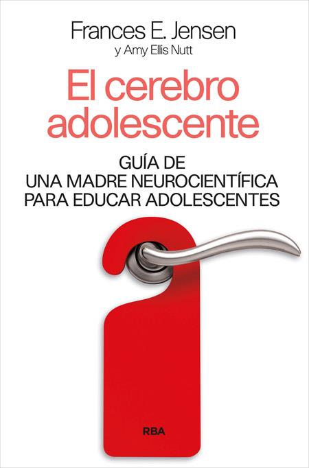 EL CEREBRO ADOLESCENTE | 9788490565377 | JENSEN