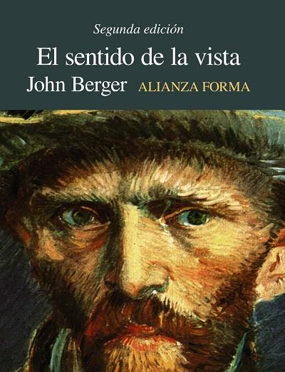 EL SENTIDO DE LA VISTA | 9788420679662 | BERGER, JOHN