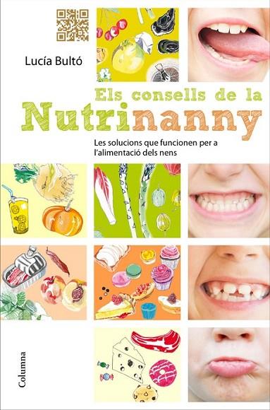 ELS CONSELLS DE LA NUTRINANNY | 9788466414661 | BULTO