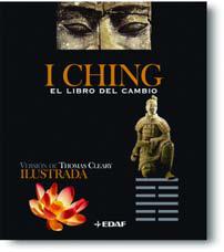 I CHING | 9788441417038 | THOMAS CLEARY