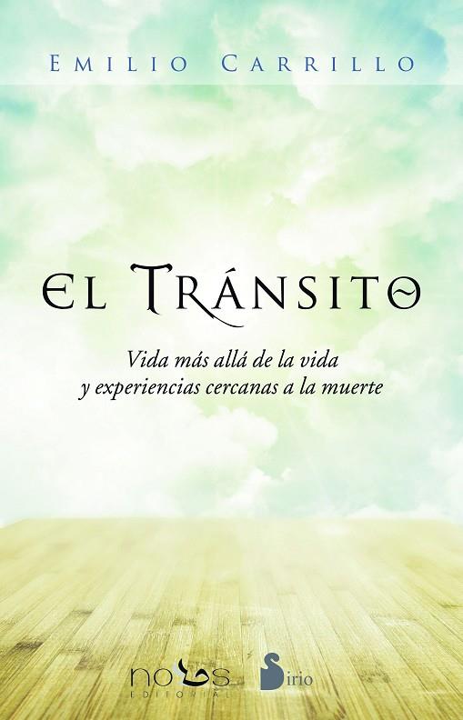 EL TRÁNSITO | 9788416233786 | CARRILLO BENITO, EMILIO