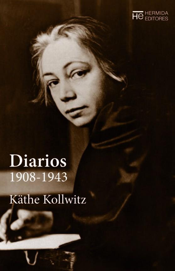 DIARIOS 1908-1943 | 9788494836596 | KOLLWITZ, KATHE