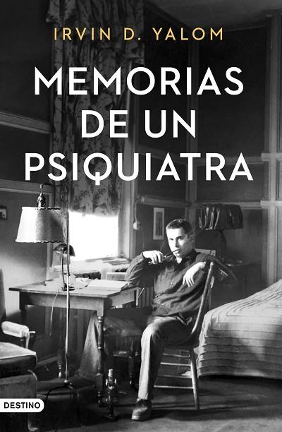 MEMORIAS DE UN PSIQUIATRA | 9788423356133 | YALOM, IRVIN D.