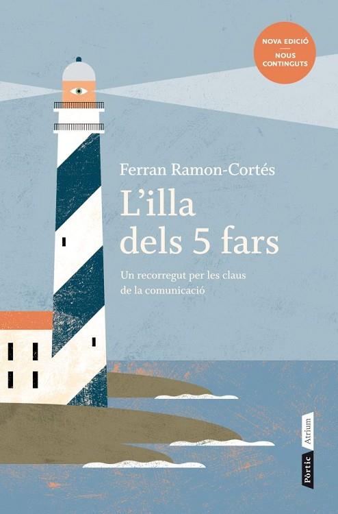 L'ILLA DELS 5 FARS | 9788498092066 | CORTES