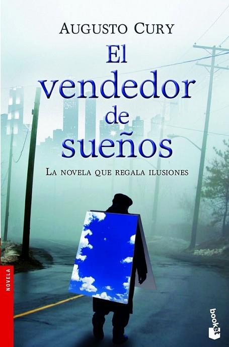 EL VENDEDOR DE SUEÑOS | 9788408005254 | CURY