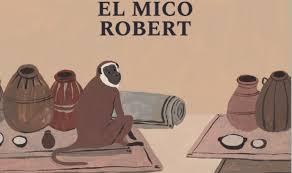 EL MICO ROBERT | 9788494699269 | VARIOS AUTORES