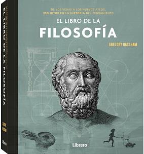 LIBRO DE LA FILOSOFIA, EL | 9789463595551 | BASSHAM, GREGORY