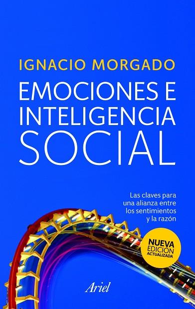 EMOCIONES E INTELIGENCIA SOCIAL | 9788434468191 | MORGADO