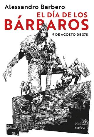 EL DÍA DE LOS BÁRBAROS | 9788491995166 | BARBERO, ALESSANDRO