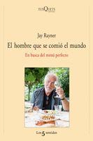 EL HOMBRE QUE SE COMIO EL MUNDO | 9788483833391 | RAYNER