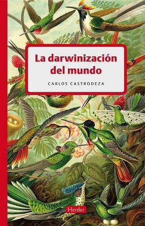 LA DARWINIZACION DEL MUNDO | 9788425425806 | CASTRODEZA