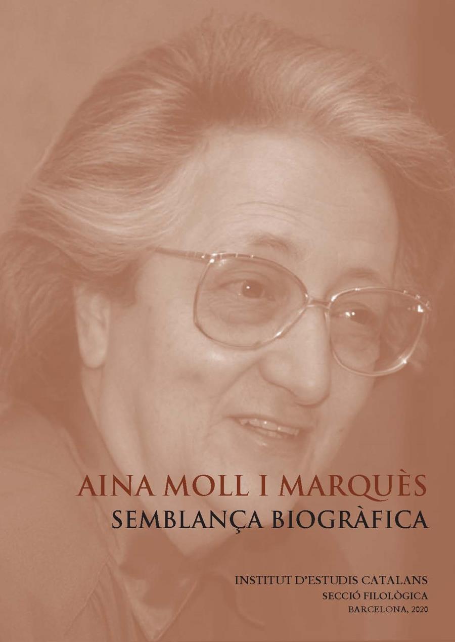 AINA MOLL I MARQUÈS | 9788499655437 | MARÍ MAYANS, ISIDOR