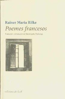 POEMES FRANCESOS | 9788493858704 | RILKE, RAINER MARIA