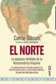 EL NORTE | 9788441441385 | GIBSON, CARRIE
