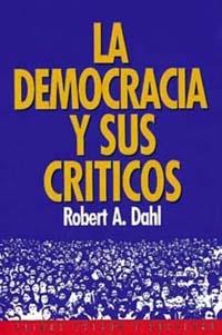 DEMOCRACIA Y SUS CRITICOS | 9788475097664 | ROBERT A.DAHL