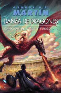 DANZA DE DRAGONES OMNIUM | 9788416035403 | MARTIN, GEORGE R.R.